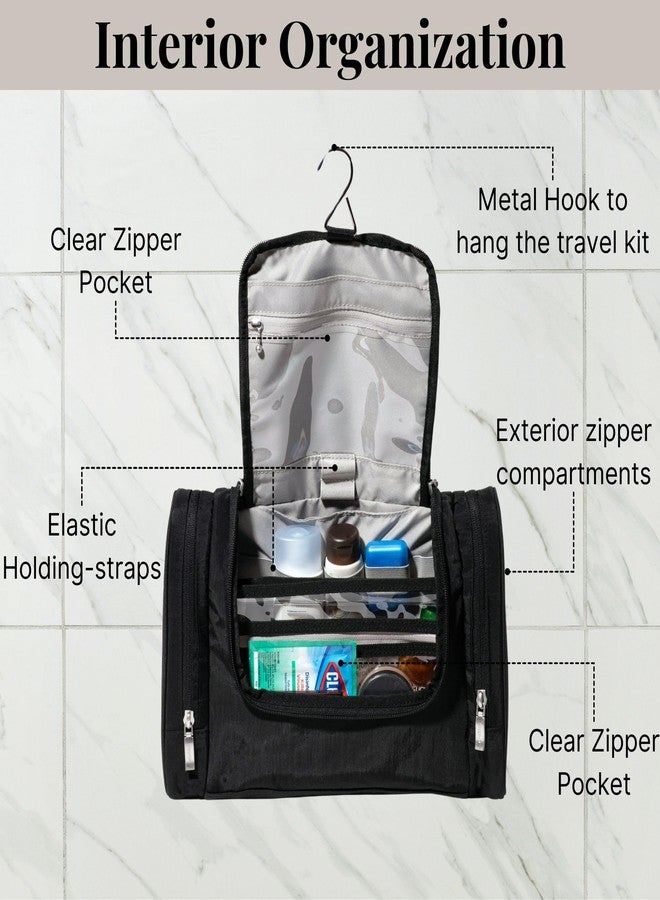 Baggallini Toiletry Kit - Image 3